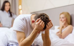 Rêver d'adultère.