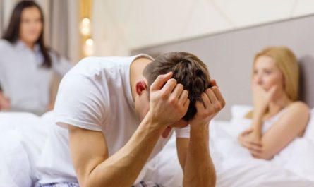 Rêver d'adultère.