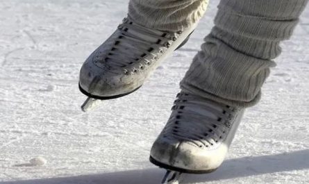 Rêver de glace.