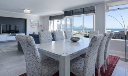 Rêver d'appartement.
