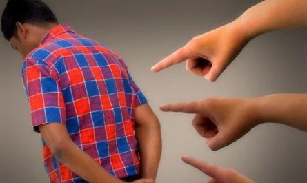 Rêver d'accusation.