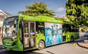 rêver de bus