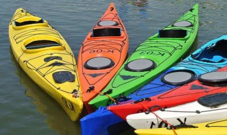 Rêver de canoë kayak.