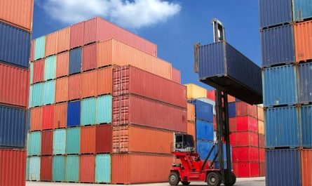 Rêver de container.