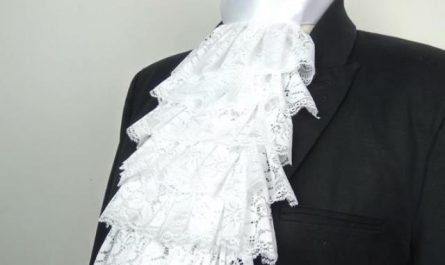Rêver de jabot.