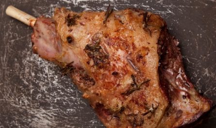 rêver de manger de l'agneau