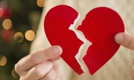 rêver de rupture amoureuse
