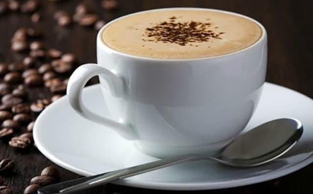 rêver de tasse