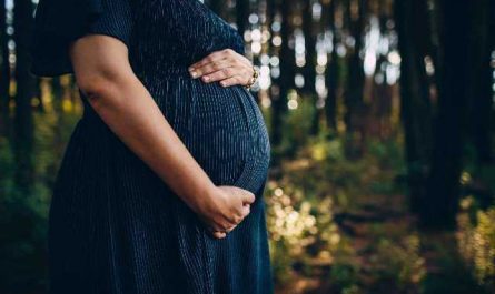 Pourquoi rêver d'être enceinte ?