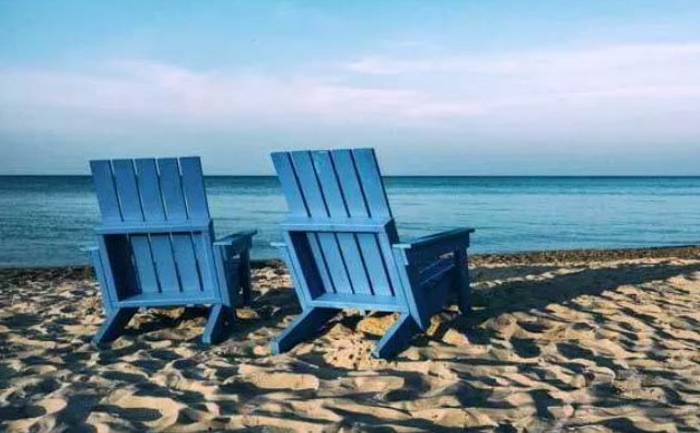 Rêver de chaise