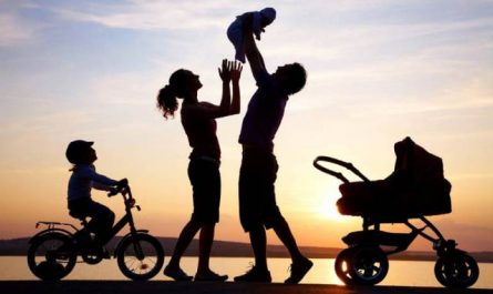 rêver de famille