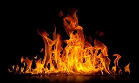 rêver de feu