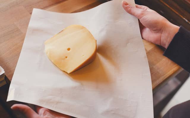 Que signifie rêver d'acheter du fromage ?