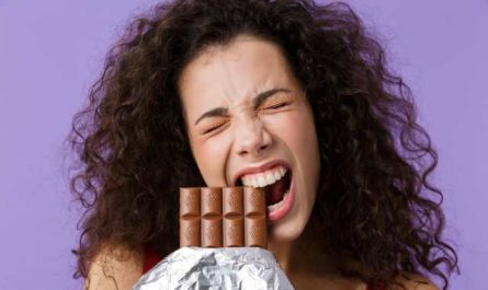 Pourquoi rêver de barre de chocolat ?