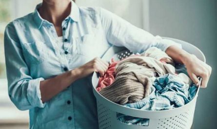 Rêver de faire la lessive