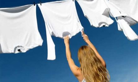 Rêver de ramasser du linge