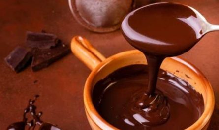 Pourquoi rêver de manger de la crème au chocolat ?