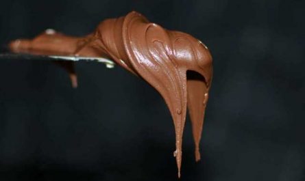 Pourquoi rêver de manger du nutella?
