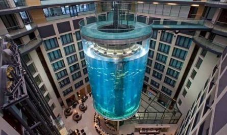 Pourquoi rêver d'ascenseur plein d'eau?