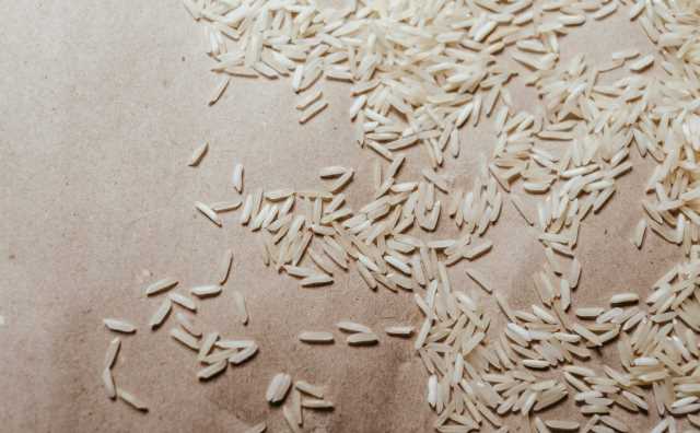 Pourquoi rêver de cracher du riz ?