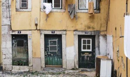 Pourquoi rêver de pauvreté et de saleté ?