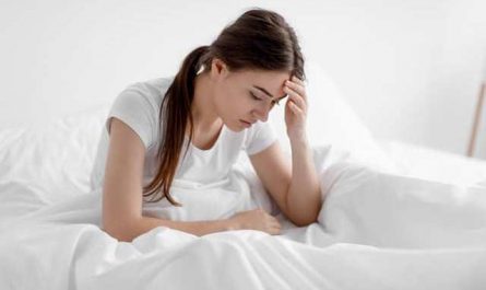 Pourquoi rêver de vers blancs au lit ?