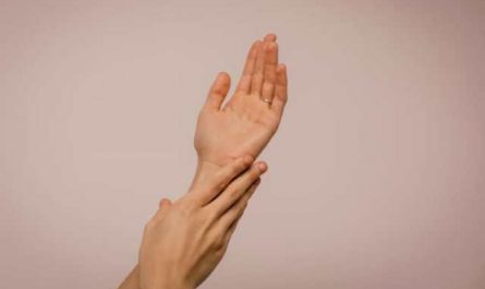 Pourquoi rêver de mains ?