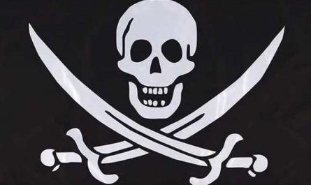 Pourquoi rêver de drapeau pirate ?