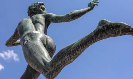 Pourquoi rêver de fugue ?
