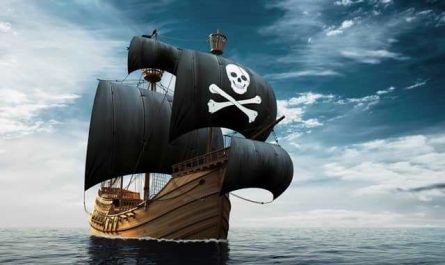 Pourquoi rêver d'abordage ?