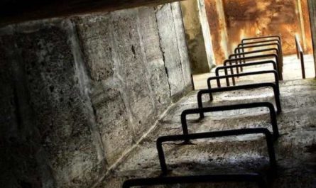 Pourquoi rêver d'abri atomique ?