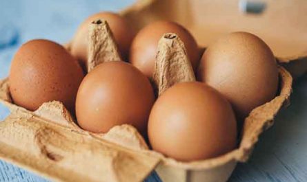 Pourquoi rêver d'acheter des oeufs ?