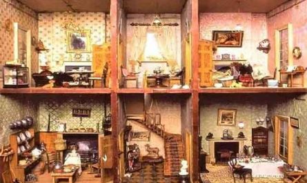 Pourquoi rêver d'objets ?
