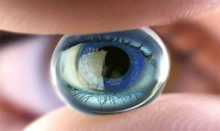 Pourquoi rêver d'oeil de verre ?