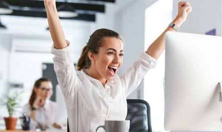 Pourquoi rêver d'offre d'emploi ?