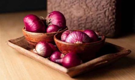 Pourquoi rêver d'oignons ?