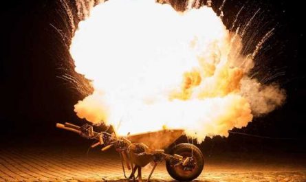 Pourquoi rêver d'une explosion ?