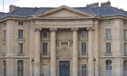 Pourquoi rêver d'université ?