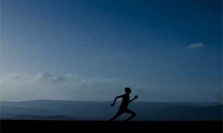 Pourquoi rêver de courir dans l'obscurité ?