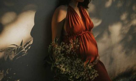 Pourquoi rêver de grossesse ?