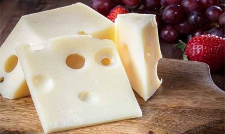 Pourquoi rêver de gruyère ?
