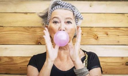 Pourquoi rêver de mâcher du chewing-gum ?