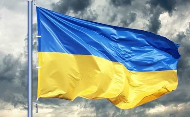 Pourquoi rêver de l'Ukraine ?