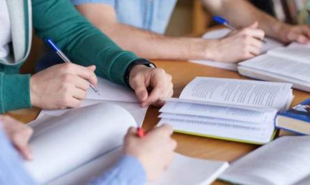 Pourquoi rêver d'universitaire ?