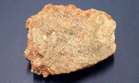 Pourquoi rêver d'uranium ?