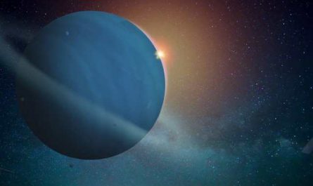 Pourquoi rêver de Uranus ?
