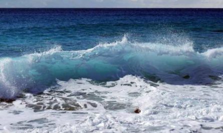 Pourquoi rêver de vagues ?