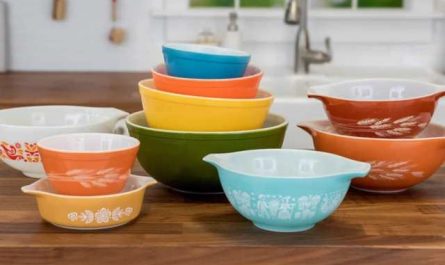 Pourquoi rêver de vaisselle en verre ?