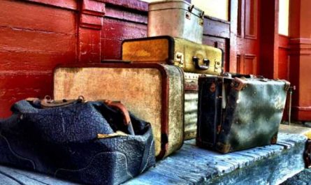 Pourquoi rêver de valises ?