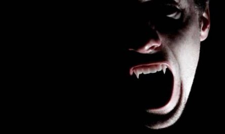 Pourquoi rêver de vampire ?